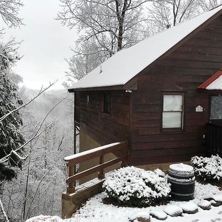 Black Bear Cove Gatlinburg Buitenkant foto